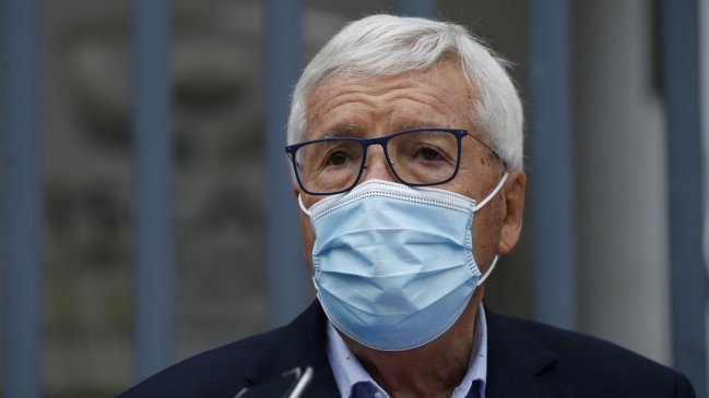 Diputado PPD denuncia comercio de piezas dentales de cadáveres en Viña del Mar