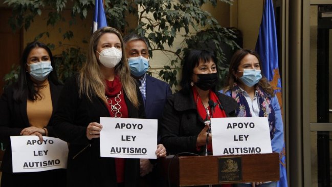 Proyecto entrega protección e inclusión para personas con espectro autismo