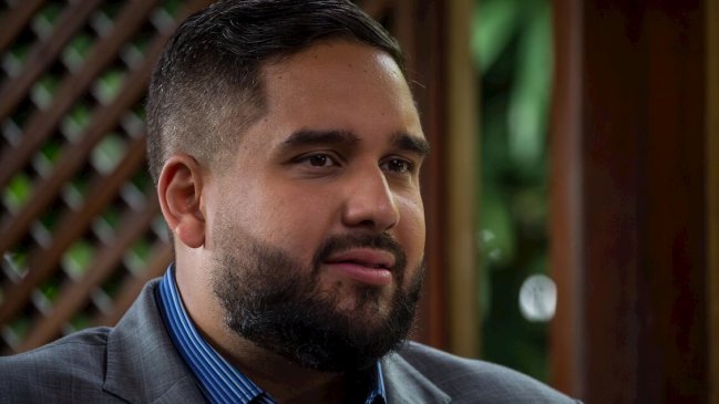 Hijo de Maduro dice que Venezuela apuesta por el capital y la empresa privada