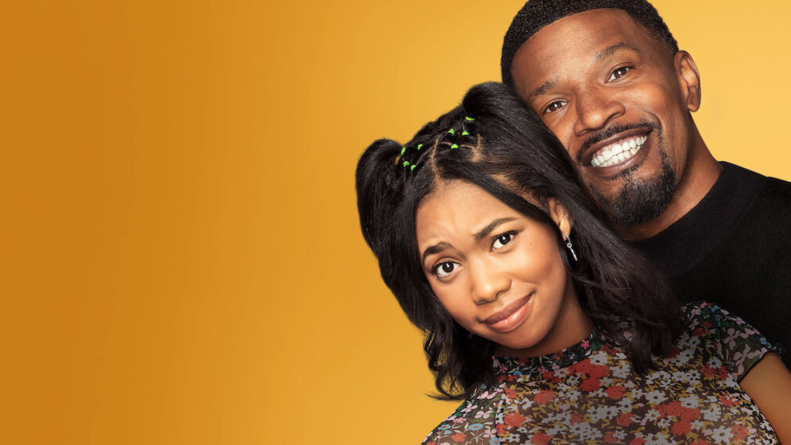 Netflix cancela serie de Jamie Foxx tras una temporada