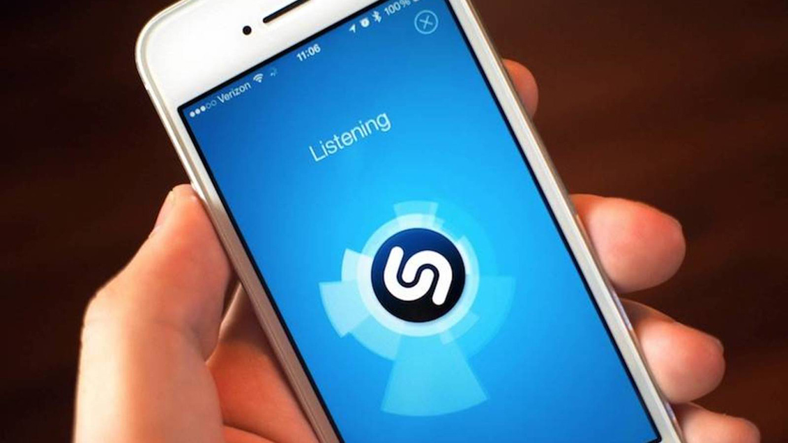 Apple reveló cuántas canciones por mes se reconocen en Shazam
