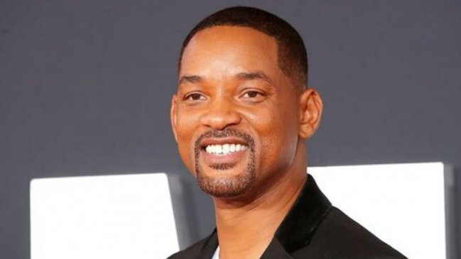 Will Smith anuncia el lanzamiento de su autobiografía