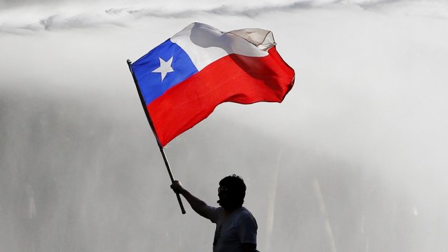 La Convención Constitucional se inaugura el 4 de julio en la sede del Congreso en Santiago