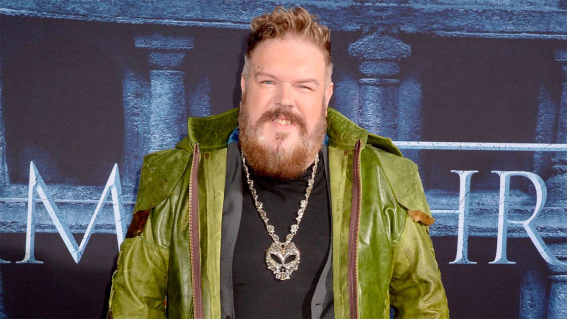 Kristian Nairn, que fue 