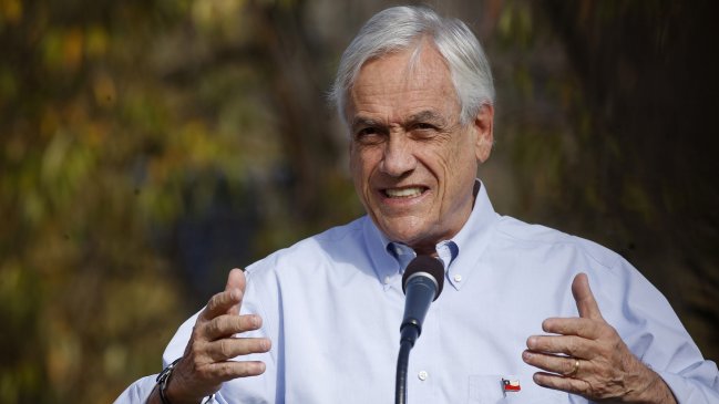 Piñera y año nuevo indígena: En la convención se escuchará de forma clara a nuestros pueblos