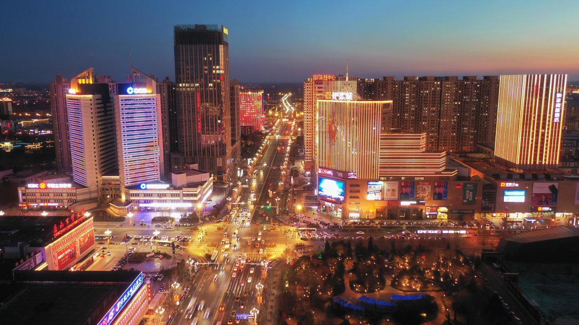 Nuevo estudio advierte sobre riesgos de disminución de niveles de oxígeno en grandes ciudades del mundo