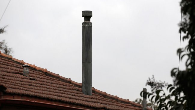 Cuatro comunas del Maule bajo preemergencia ambiental por mala calidad del aire