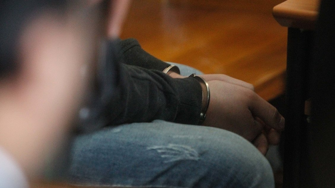 Prisión preventiva para acusado de amenazar de muerte y apuñalar a su pareja en La Calera