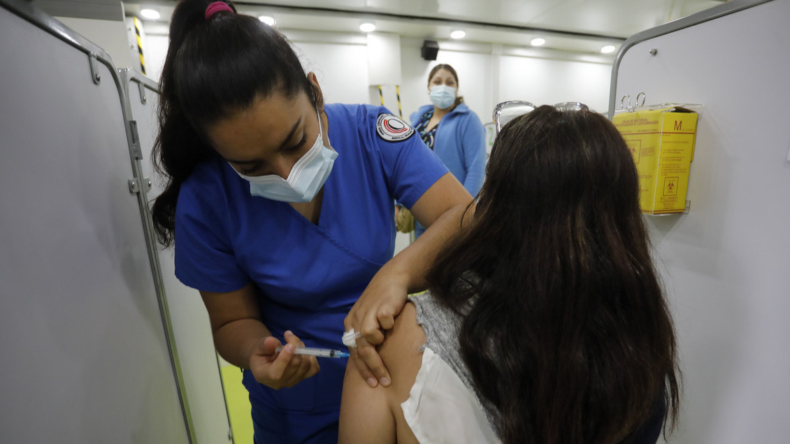 Covid-19: Colegio de Matronas acusó que se ha 