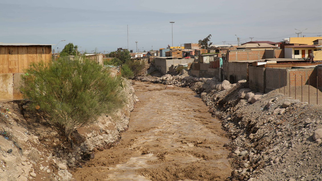 Fundación Techo comanda iniciativa para ayudar a las familias más vulnerables