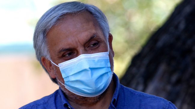 Erazo apoya nuevo estado de excepción: 