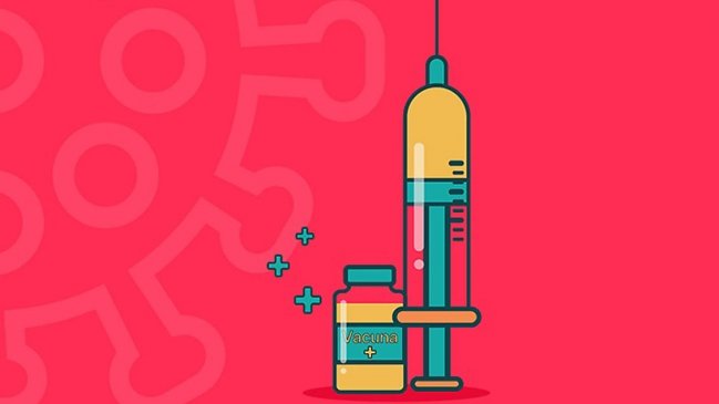 Curso gratuito de la Universidad de Chile enseñará todo sobre las vacunas en tiempos de Covid-19