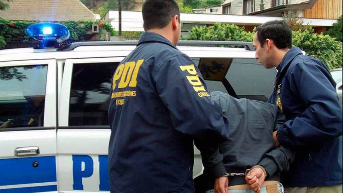 Tres años de cárcel para abusador de una menor de edad en Temuco