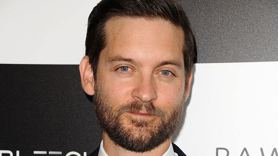 Después de siete años, Tobey Maguire volverá a protagonizar una película