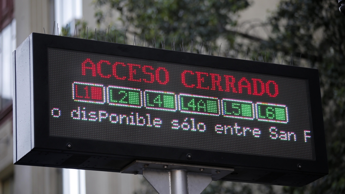 Metro: Sindicatos anuncian movilizaciones por no pago de bono y alzas en sueldos de ejecutivos