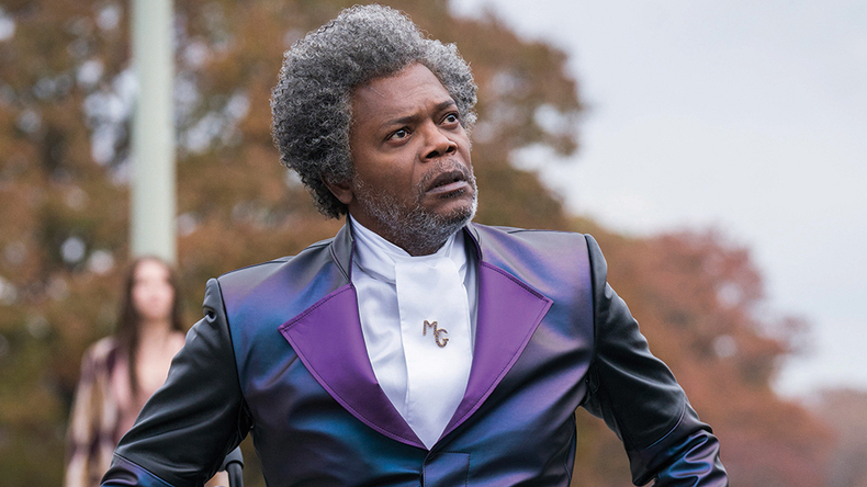 Samuel L. Jackson recibirá el Oscar honorífico 2022