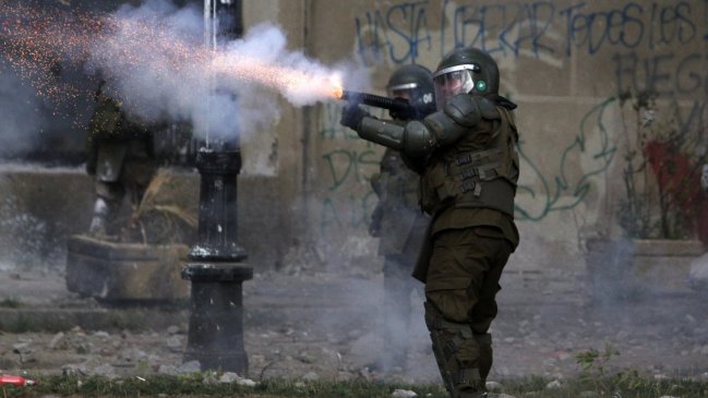 Gobierno entrega 513 millones de pesos al SML para acelerar causas de DDHH durante el estallido