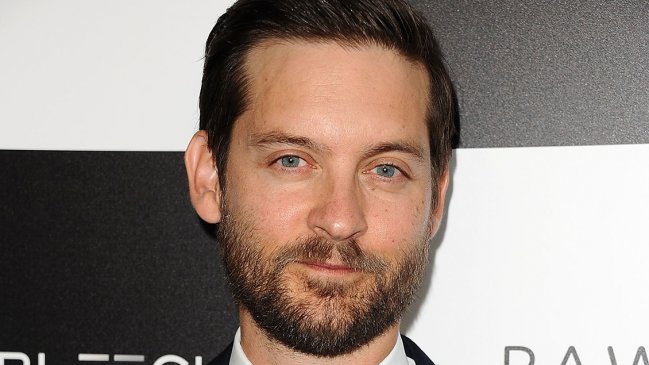 Después de siete años, Tobey Maguire volverá a protagonizar una película