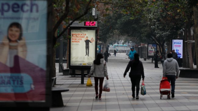 Colmed por llegada de la variante Delta: Tenemos una oportunidad para cambiar la estrategia
