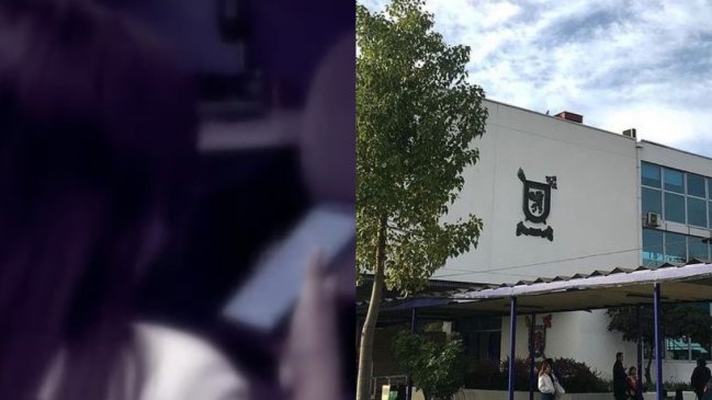 Piden expulsarlo de la Usach: Joven denunció que ex pololo filtró videos íntimos