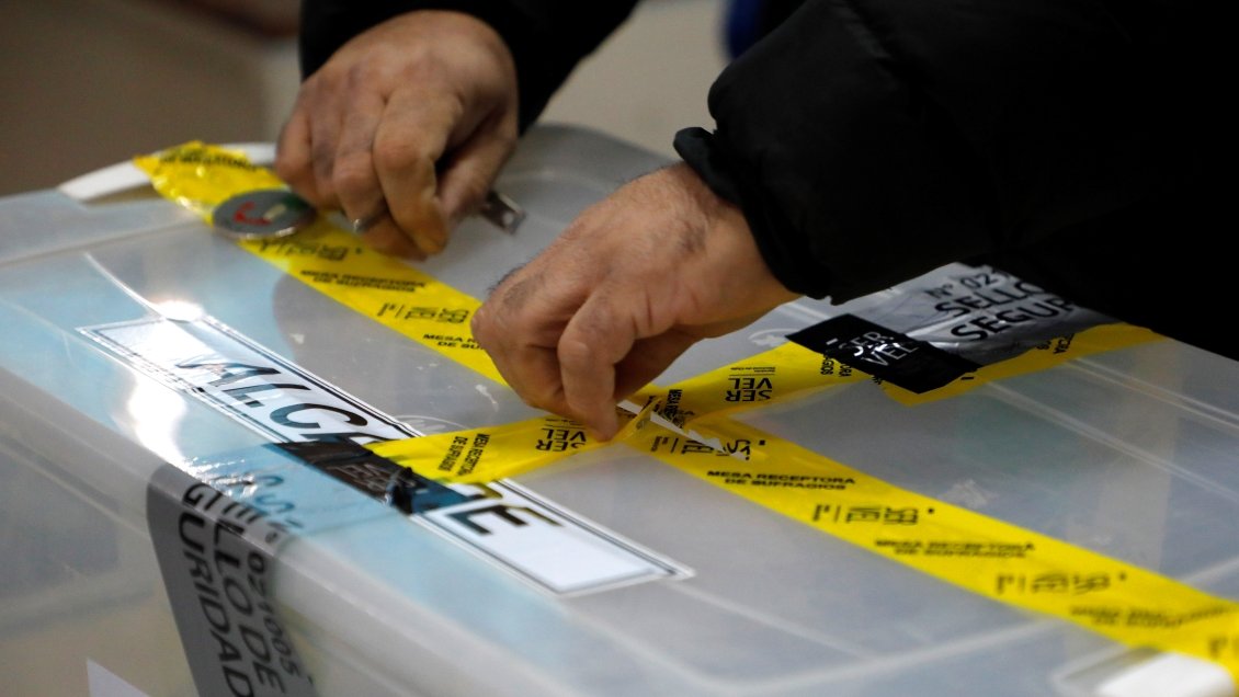 Tricel ordenó nuevo reconteo de elección de alcalde en Arauco: Autoridad debe asumir este lunes