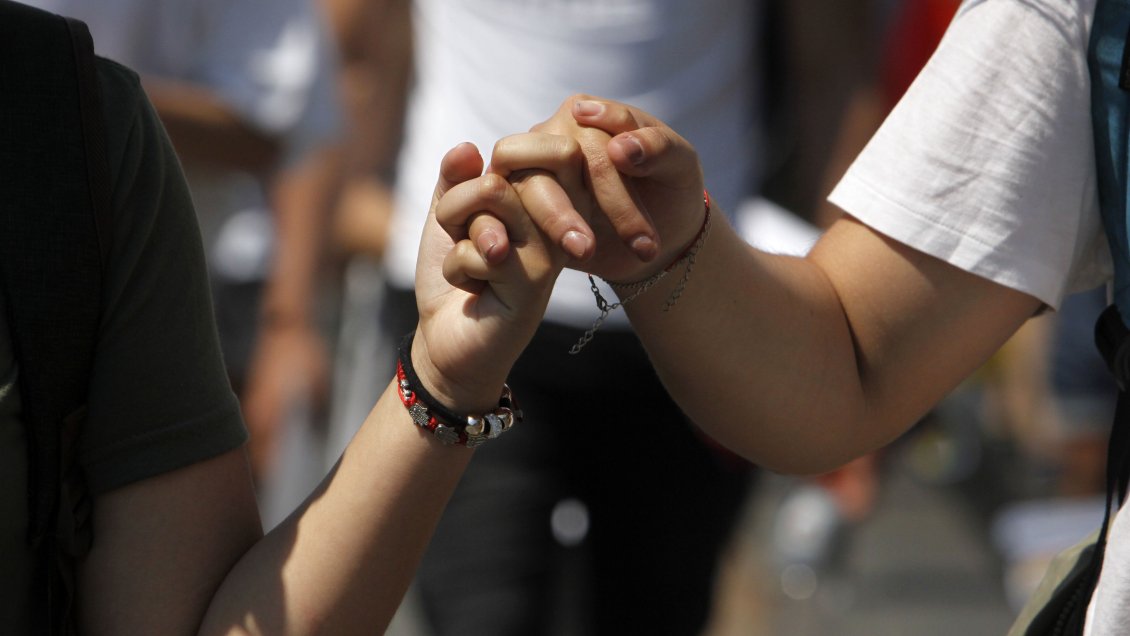 Parejas de mujeres que consultan por reproducción asistida aumentaron 800%