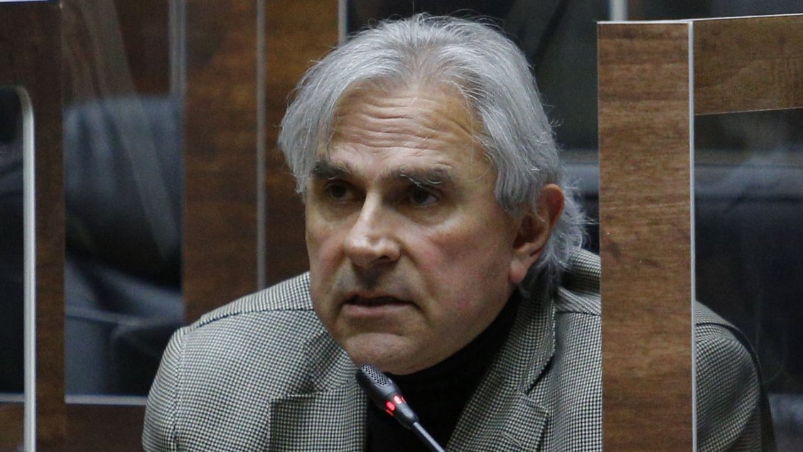 Moreira y fallo contra Essal: No aminora el daño que sufrieron los habitantes de Osorno