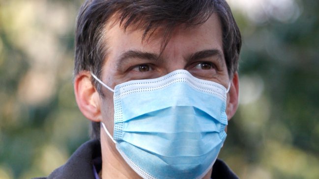 Stingo pide participación ciudadana en la Convención: Esto no es como la elección de un papa