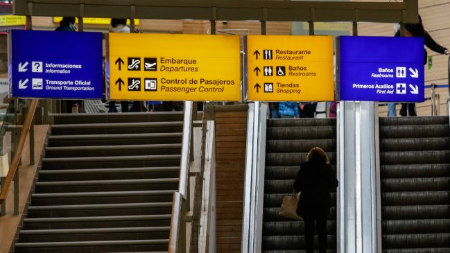 Colmed y caso de variante Delta: Nos demuestra que en Chile algunos tienen privilegios