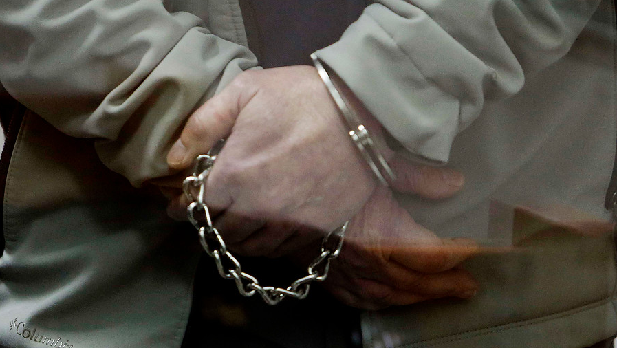 Chileno buscado por intento de homicidio en Santiago fue capturado en Brasil