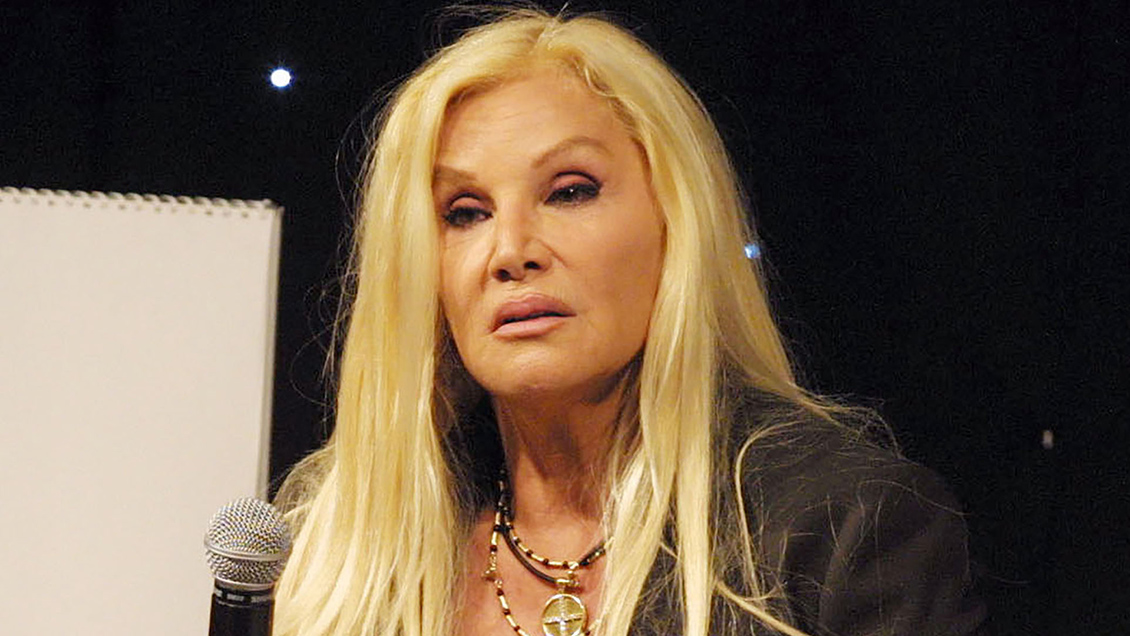 Susana Giménez fue dada de alta tras 15 días internada por Covid-19