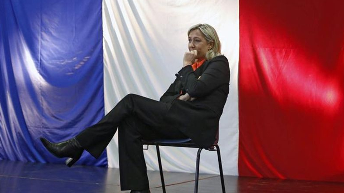 Rotunda derrota de la extrema derecha de Le Pen en Francia: no conquistó ningún gobierno regional