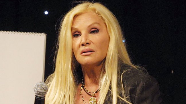 Susana Giménez fue dada de alta tras 15 días internada por Covid-19