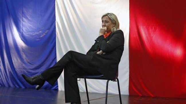 Rotunda derrota de la extrema derecha de Le Pen en Francia: no conquistó ningún gobierno regional