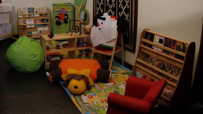 Corte de Antofagasta ordenó que funcionaria de Junji sea restituida en sus funciones