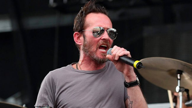 Película biográfica de Scott Weiland fue aprobada y está en pleno desarrollo