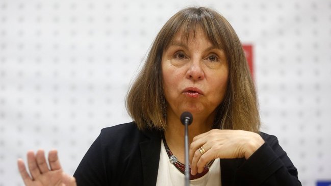 Tras ser acusada de romper la cuarentena, anuncian investigación contra asesora de la OMS