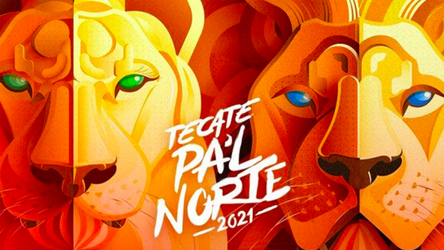 Festival Tecate Pa’l Norte anuncia edición presencial con Foo Fighters, Mon Laferte, Paloma Mami y Lucybell