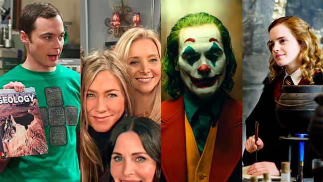 HBO Max llega a Chile: 10 producciones imperdibles en el nuevo servicio de streaming