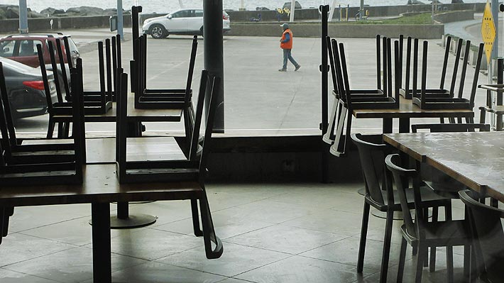 Gremio gastronómico de La Araucanía solicita protocolos especiales para atender a público