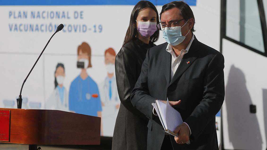 Intendente Guevara pide que avances en Paso a Paso se muestre 