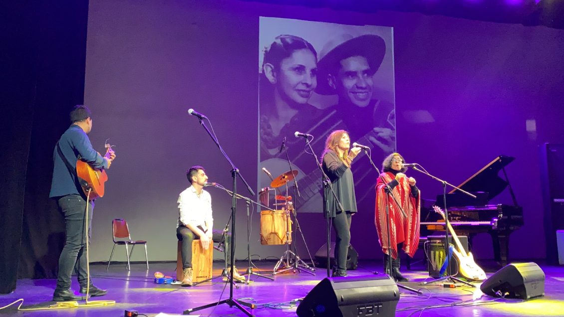 Anuncian homenaje a Lalo y Roberto Parra por streaming