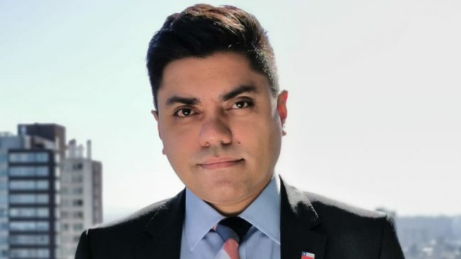 Renuncia seremi de Energía del Biobío: Asumirá rol clave en desarrollo de hidrógeno verde