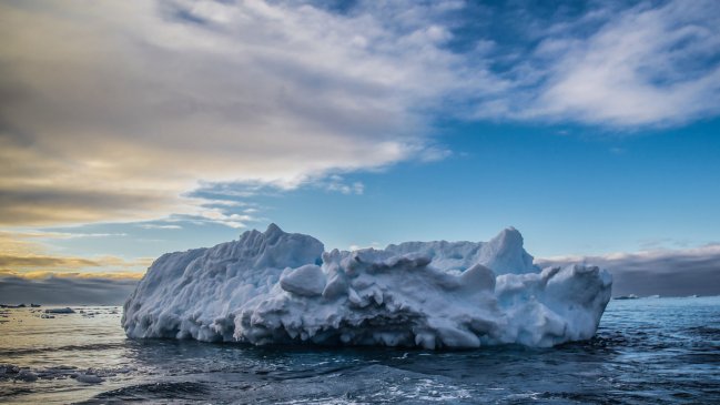 En julio vencerá el plazo para postular al Concurso de Apoyo a Tesis de Posgrado en Temas Antárticos