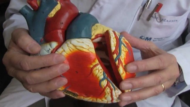 La paradoja cardiaca: cuando ser delgado no implica necesariamente tener un corazón sano