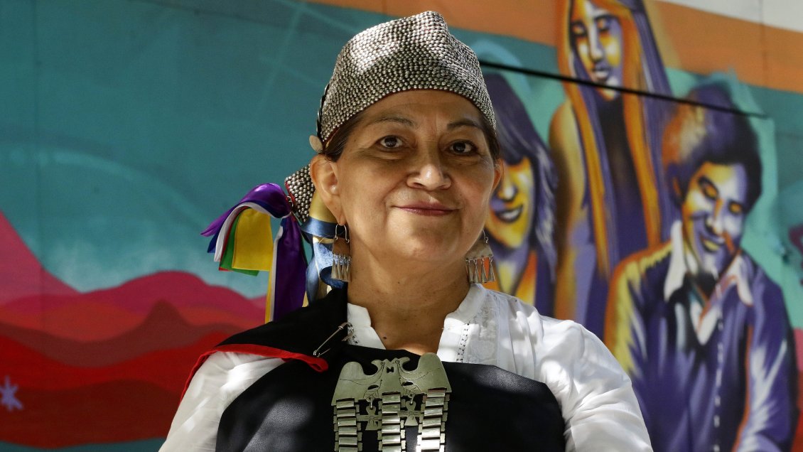 Elisa Loncón: Gobierno da malas señales para instauración de la Convención