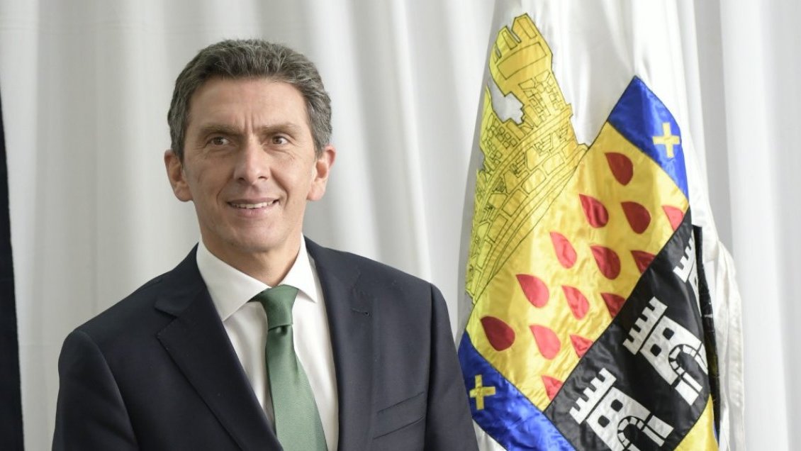 Alcalde de Chillán anunció profunda evaluación a la gestión municipal y programa para primeros 100 días