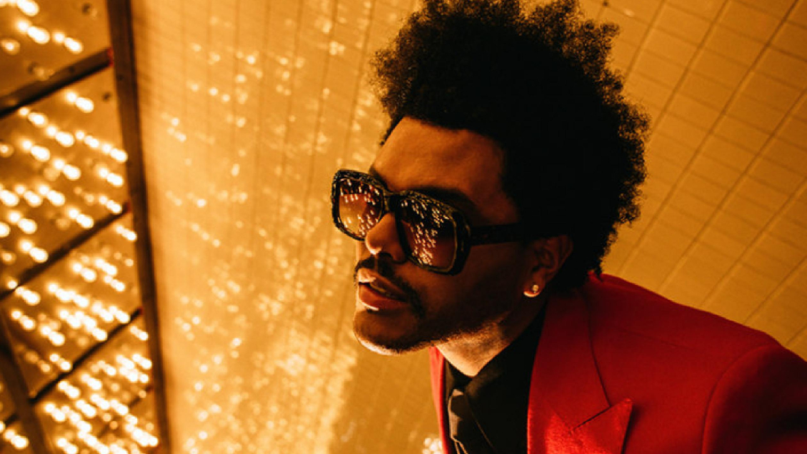 The Weeknd protagoniza y produce serie junto al creador de 