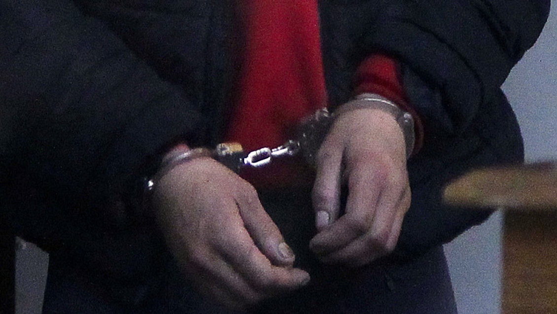 Mujer condenada a cinco años de cárcel tras intentar asaltar una pastelería en San Carlos