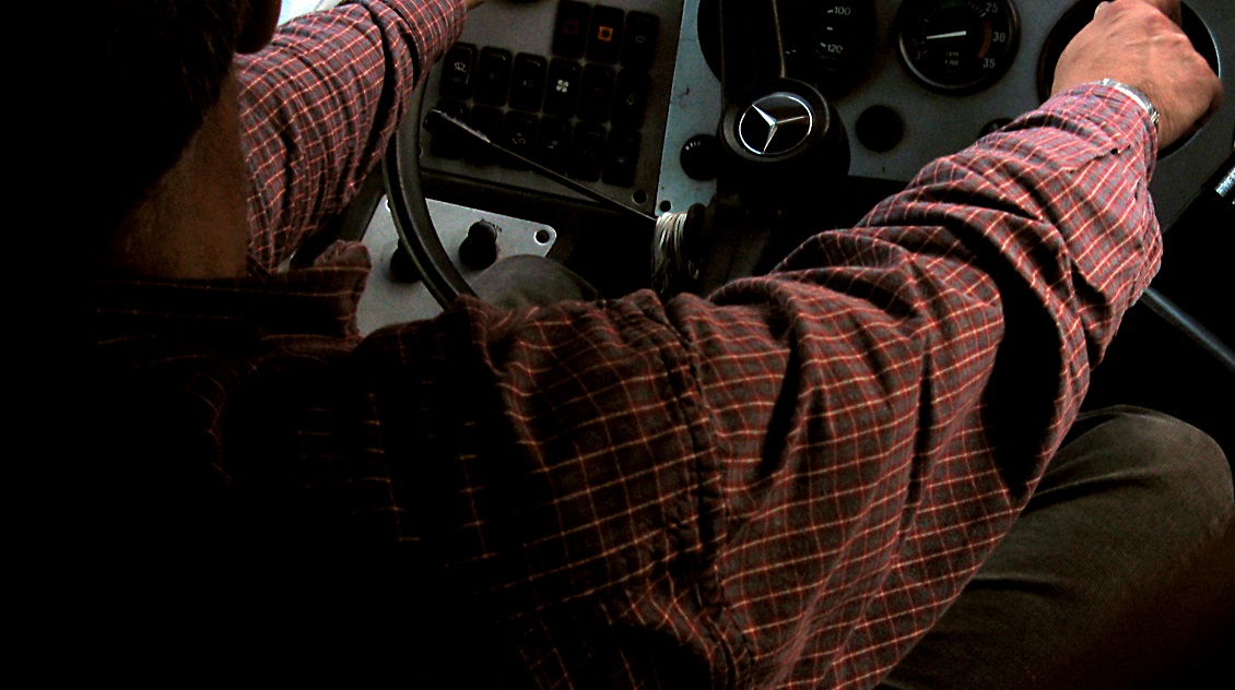 Tres años de cárcel para sujeto por receptación de vehículo en Rancagua